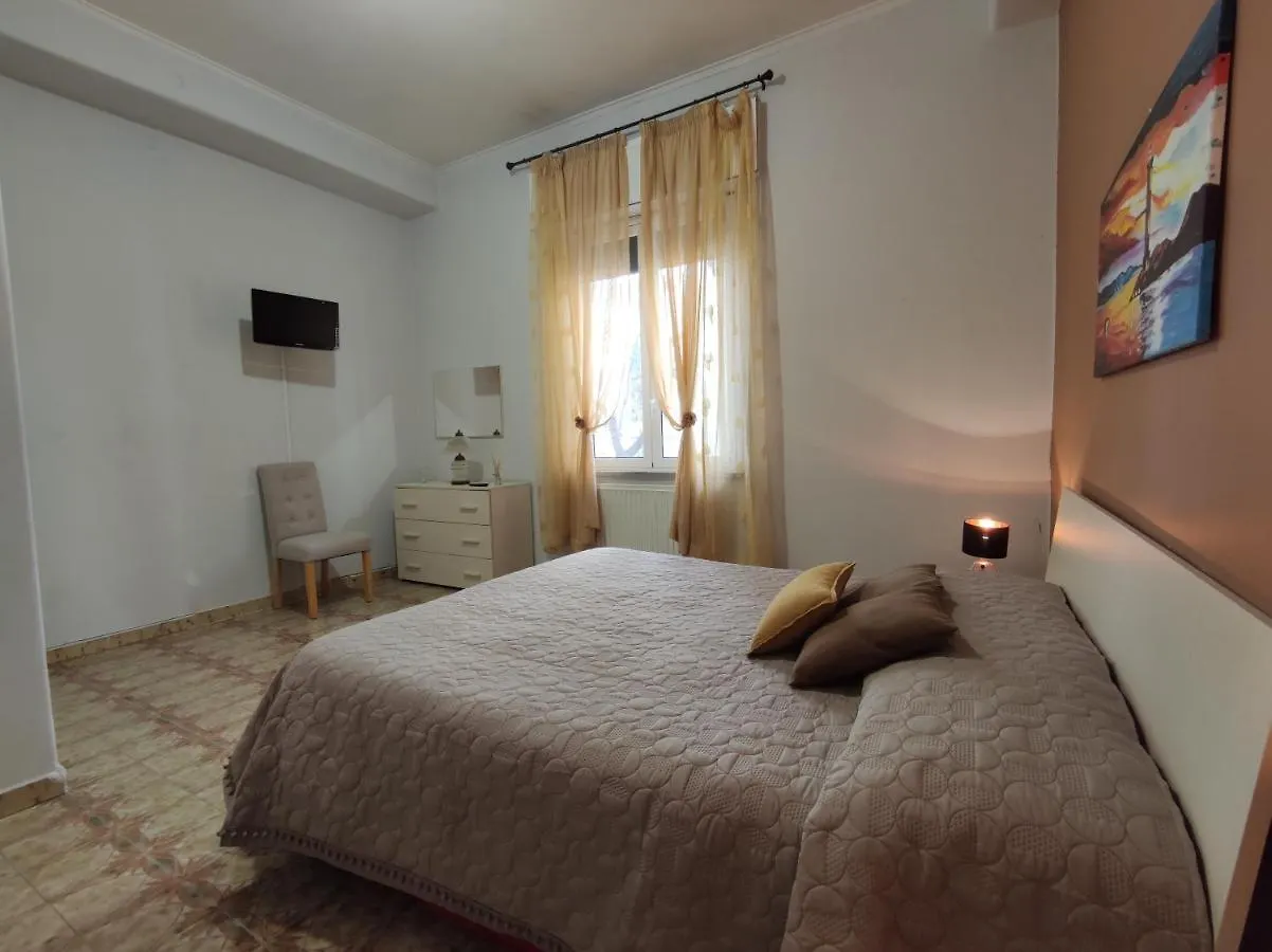 Appartamenti Ai Giardini باليرمو إيطاليا