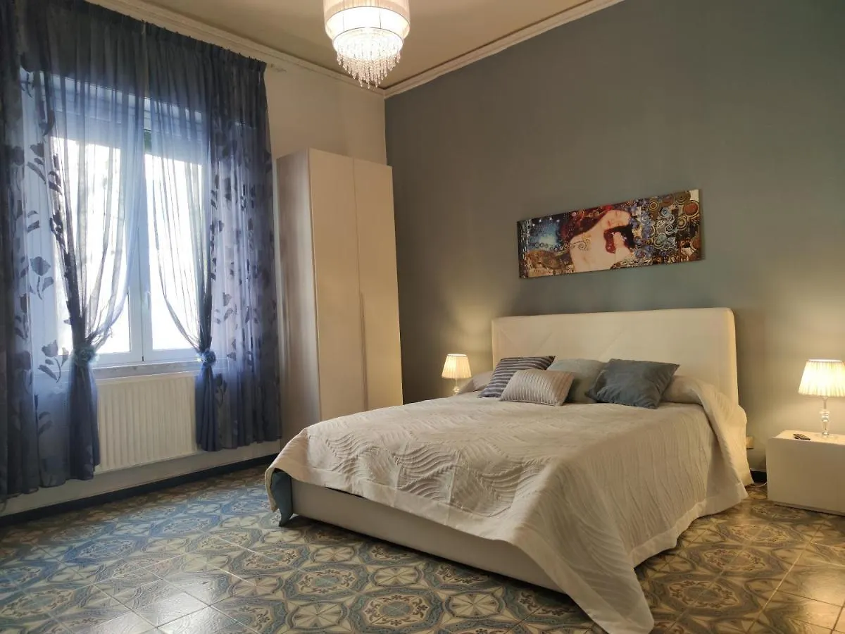 Appartamenti Ai Giardini Palermo