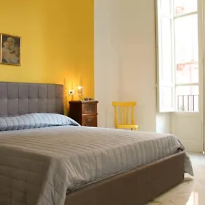 Appartement A Casa Di Enza, Palerme