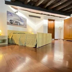 Casa Monviso Le Fuoriserie Appartement Palerme