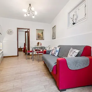 Appartement Arcobaleno - Affitti Brevi Italia, Palerme