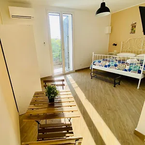 Apartment Pindemonte, Palermo