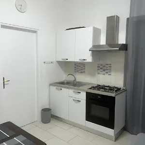 The Traveler's House Apartament