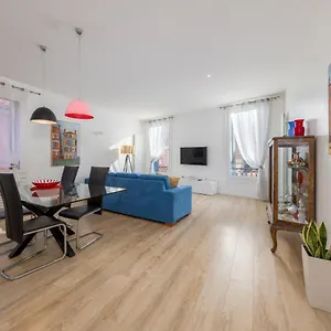 Rialto Bridge Luxury Appartement Venise