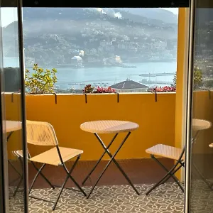Balcone Sul Tigullio Appartement Rapallo
