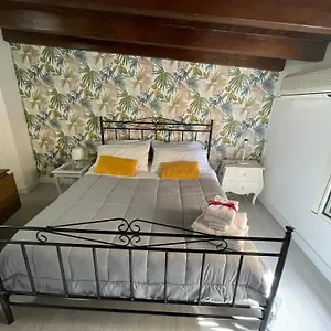 La Zisa Apartament