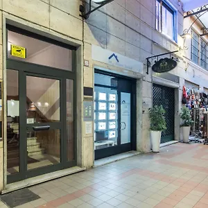 Im International 1 - Galleria Raggio 3/9 Appartement Rapallo