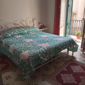 Appartement Relax Casa Beatrice, Palerme