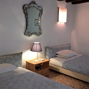 Domarie Appartement Venise