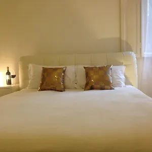 St. John Appartement Rome