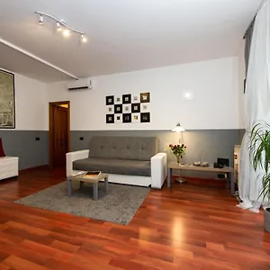 Flaminia 36 Luxury Appartement Rome