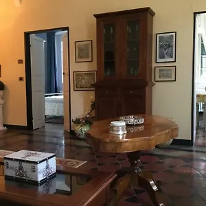 Casa Venezia Appartement Rapallo