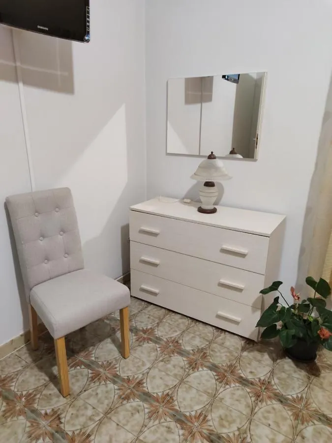 Appartamenti ai giardini Palermo