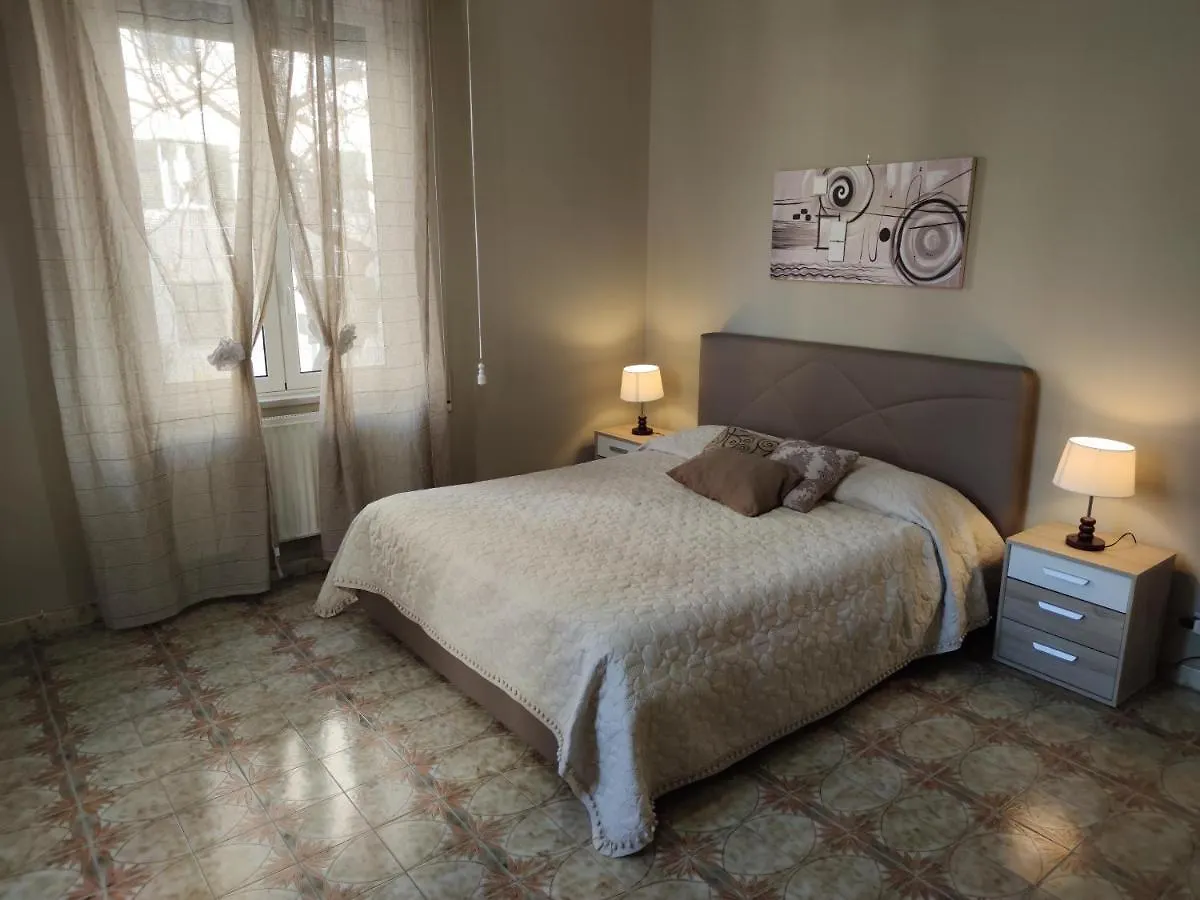 Appartamenti Ai Giardini Palermo Apartamento