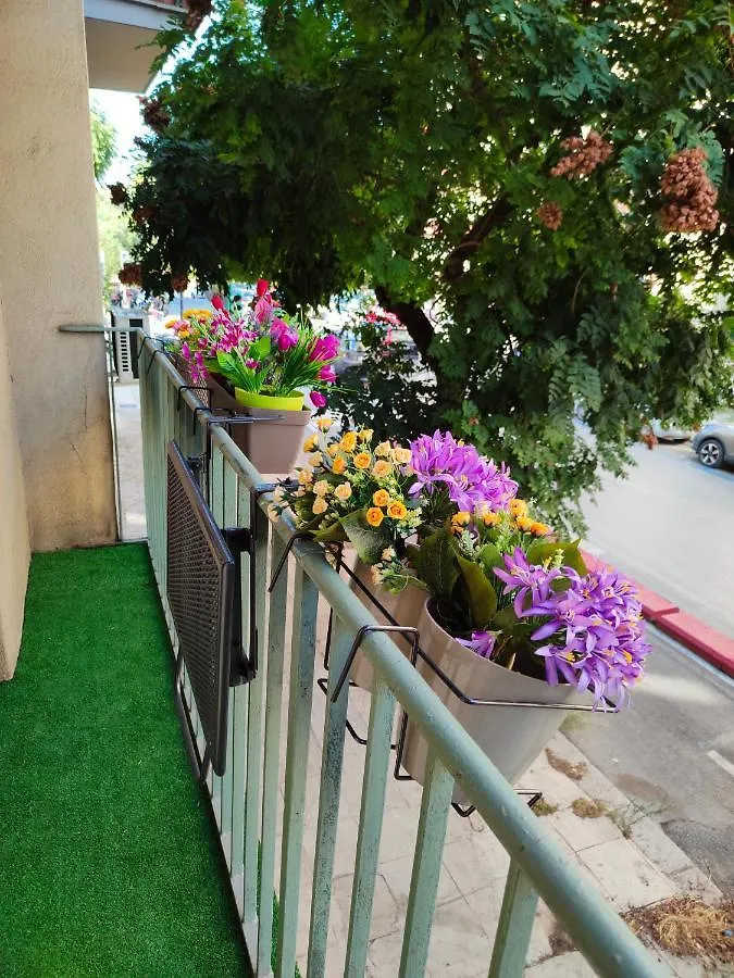 Appartamenti ai giardini Palermo