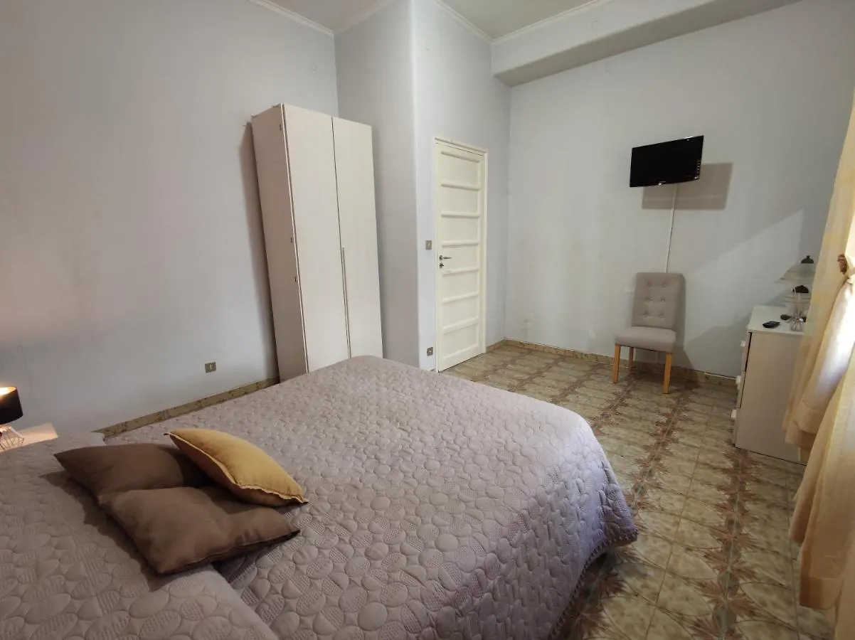 Appartamenti Ai Giardini Palerme 0*,
