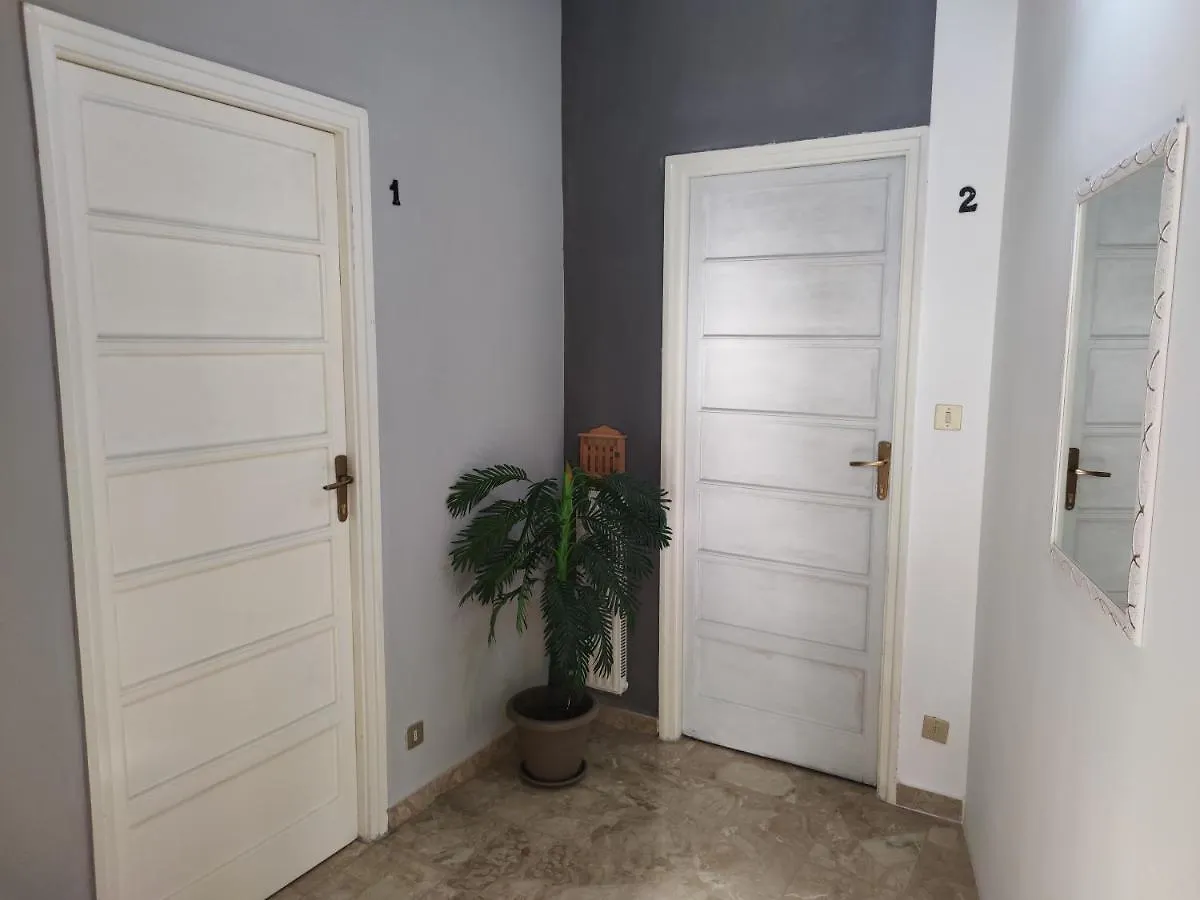 Appartement Appartamenti Ai Giardini Palerme Italie