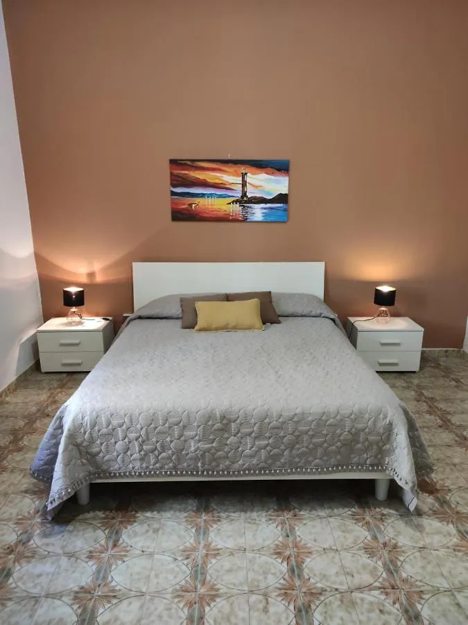 Appartement Appartamenti Ai Giardini Palerme