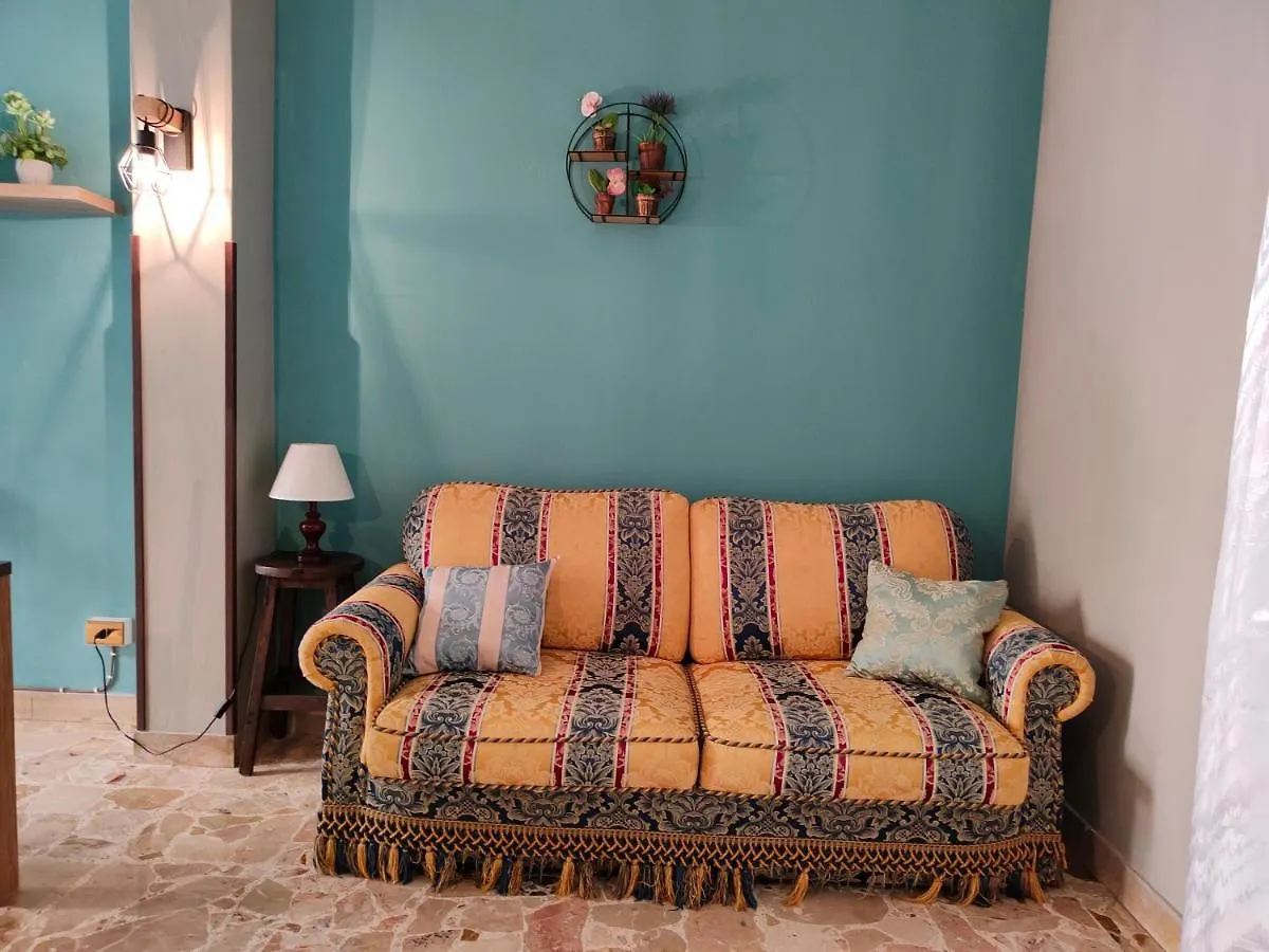 Appartement Appartamenti Ai Giardini Palerme